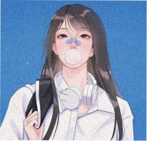用户深夜场观众的头像