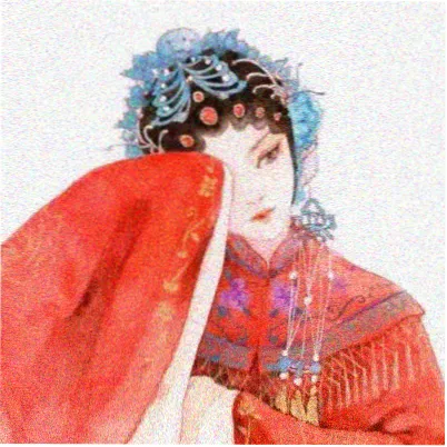 用户片尾字幕控的头像